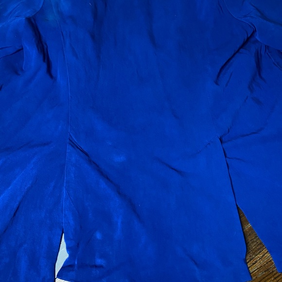 Saddle Ridge Vintage Western Blazer - Picture 11 of 12